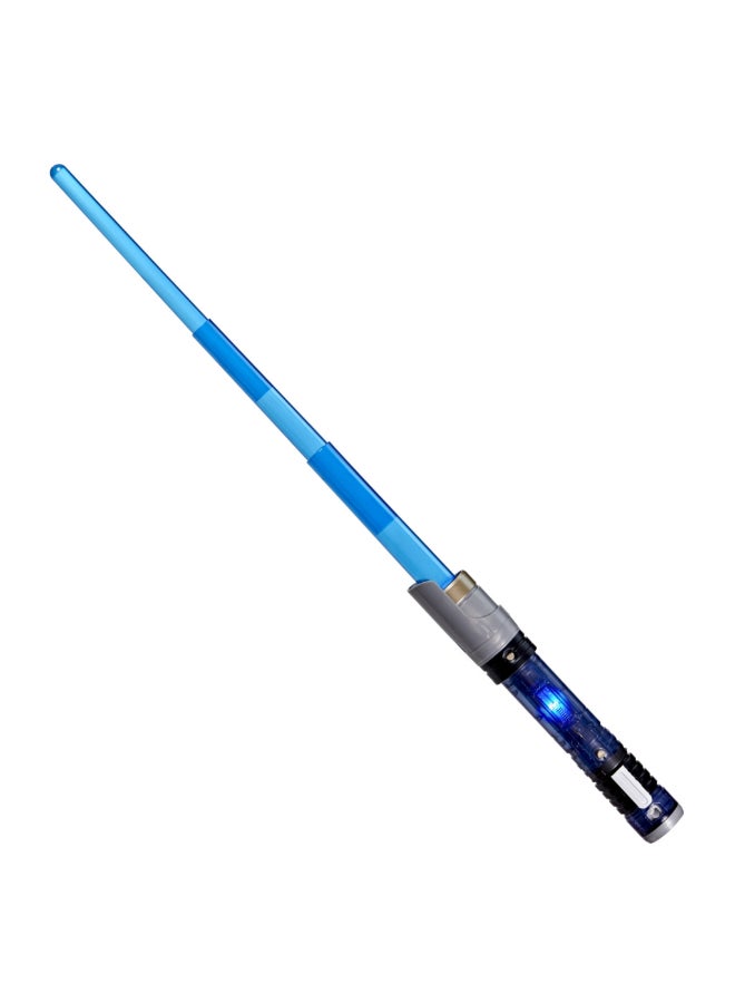 STAR WARS Sw Ls Forge Bladesmith Kc Ezra - Image 1